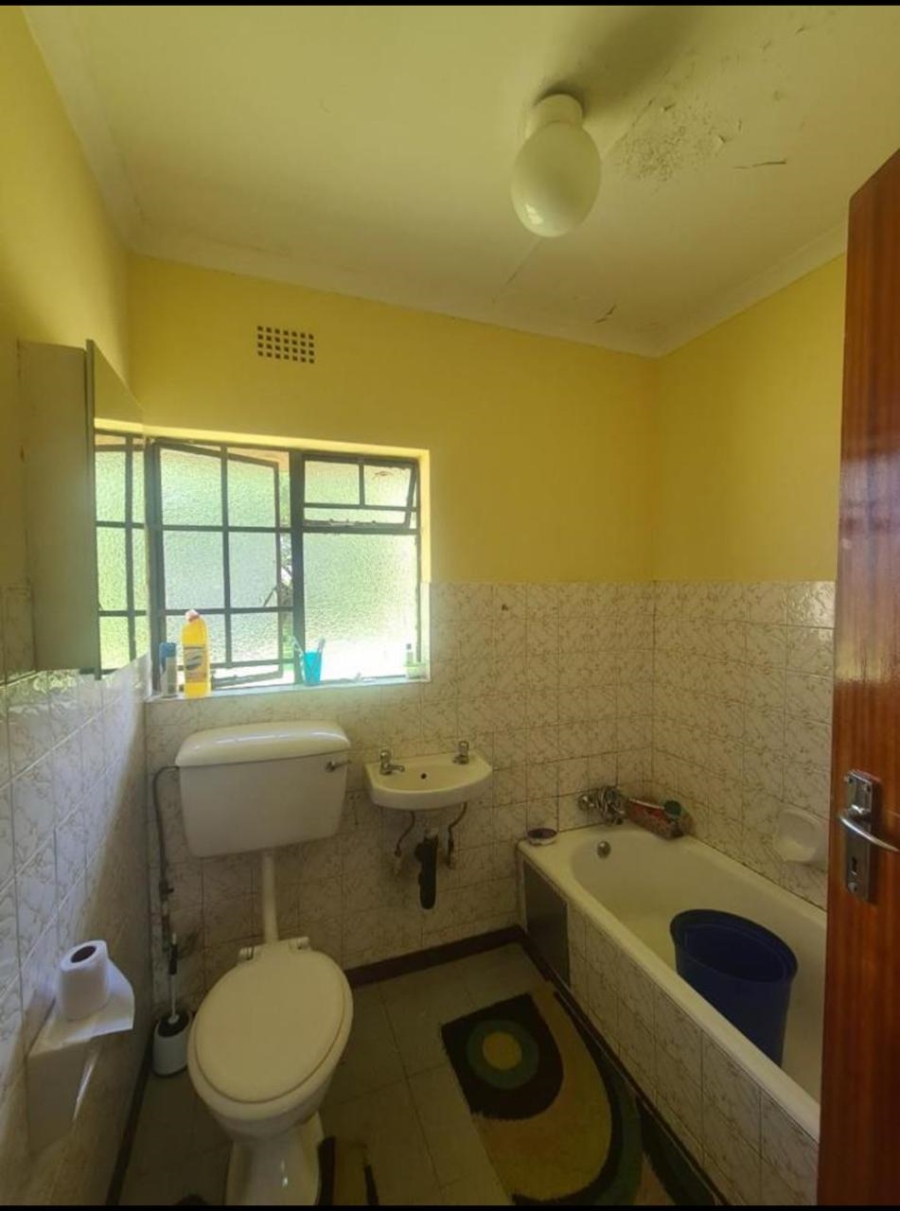 3 Bedroom Property for Sale in Vaalpark Free State